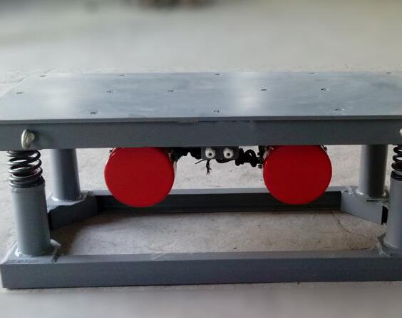 振動(dòng)平臺(tái)的篩分速度如何調(diào)整？