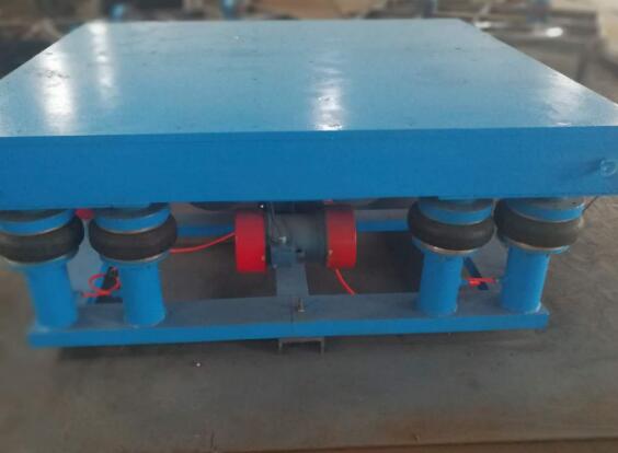 振動(dòng)平臺(tái)的篩分速度如何調(diào)整？