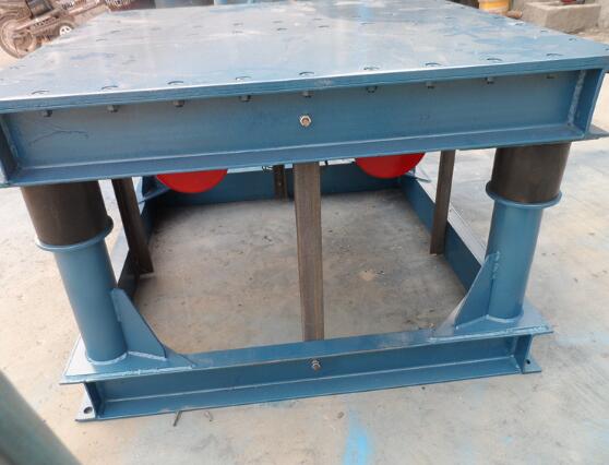 使用振動平臺有什么要求？